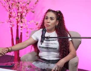 [VIDEO] Techy habló de la entrevista más difícil de su vida