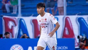 ¿Gabriel Molinas a Recoleta? El Canario busca al lateral