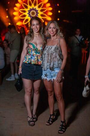 San Bernardino 2026: Casa Corona vuelve al Templo del Sol