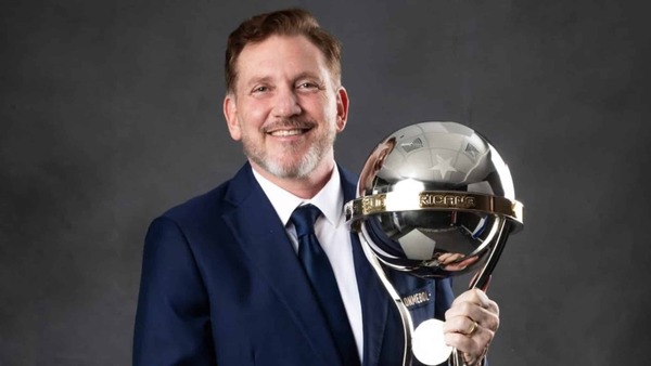 Finales Conmebol 2026: Sedes y millonario impacto local