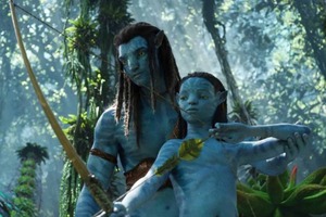 Avatar 3 supera los USD 1.000 millones en solo 18 días
