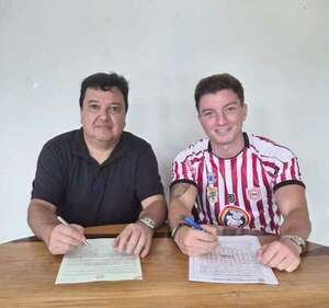 San Lorenzo: El Rayadito, con un plantel renovado - Fútbol - ABC Color