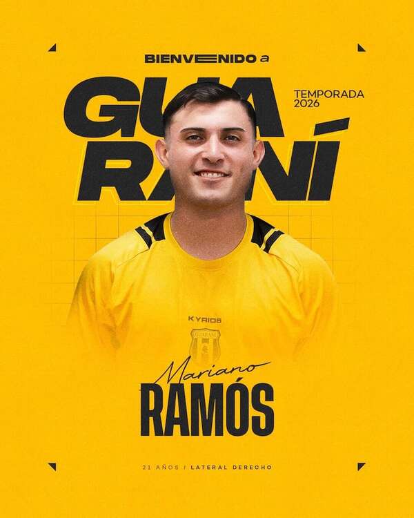 Guaraní: Se mueve la Toldería - Guaraní - ABC Color