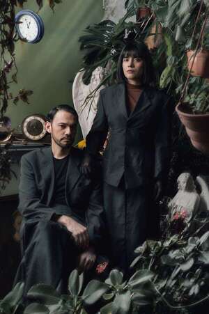 Sonidos del Paraguay en ruta: bandas y proyectos cruzan fronteras este verano - Música - ABC Color