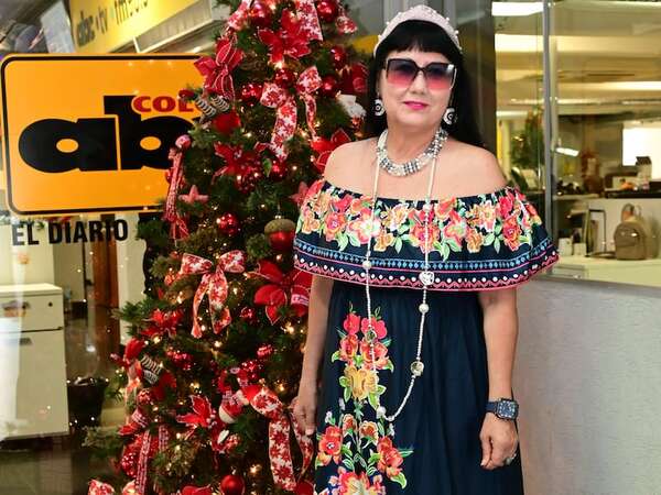 Danzas paraguayas se lucen en Abu Dabi de la mano del Ballet Folklórico Iberoamericano - Cultura - ABC Color