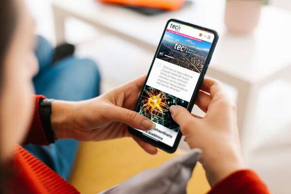 TECH Universidad, líder en empleabilidad, encabeza el ranking con el mayor número de egresados insertados profesionalmente - Empresariales - ABC Color