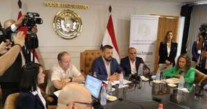 La Nación / MEF: reforma de Caja Fiscal busca recortar hasta un 60 % el déficit