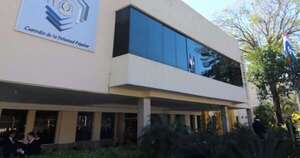 La Nación / Justicia Electoral confirma 215 alianzas electorales