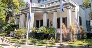 La Nación / El Tesoro Público inició pagos de la deuda flotante de 2025