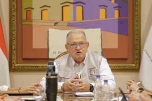 TSJE: "El 2026 será un año clave para la democracia"