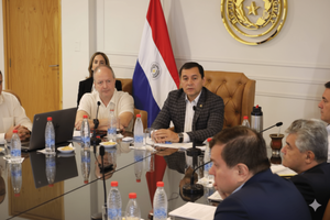 Reforma Caja Fiscal: MEF busca frenar déficit de USD 500M