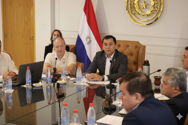 Reforma Caja Fiscal: MEF busca frenar déficit de USD 500M