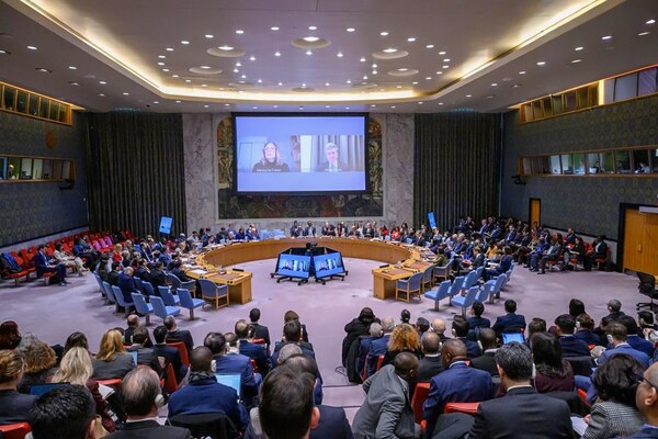 Paraguay exige en la ONU restituir democracia en Venezuela