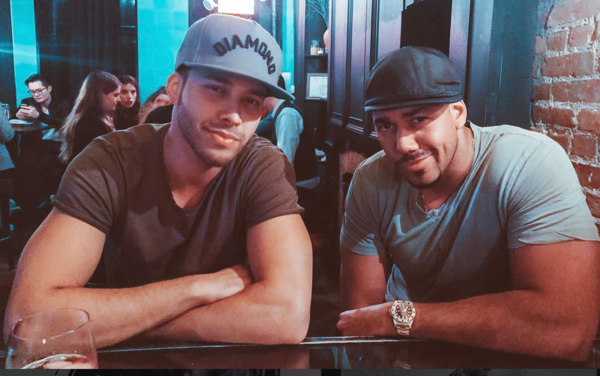 Romeo Santos y Prince Royce: Todo sobre su nuevo álbum