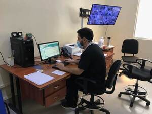 Salud digital en Paraguay: Récord de 49 millones de consultas