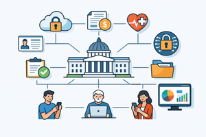 Estado digital: Paraguay exige factura electrónica 2026