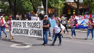 La Comisión Antimafia de Pagarés investigará a un grupo empresarial