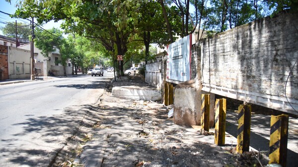 Comuna iniciará obra en Gral. Santos con el dinero de los contribuyentes