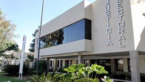 Unas 215 alianzas y concertaciones fueron reconocidas por el TSJE