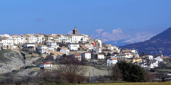 Casa Garcés de Berdún: Abierta la convocatoria para residencia artística