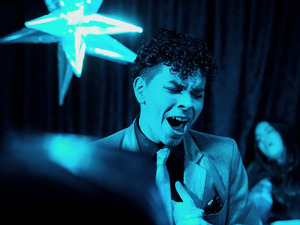 Pum Clack Fest: Primera edición del año en Vöudevil