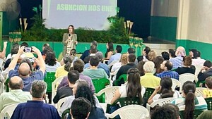 Sole Núñez insiste en modernizar el Municipio