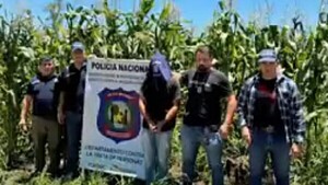 Cae supuesto reclutador de mujeres para red de trata