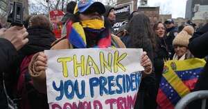 Diario HOY | Venezuela “entregará” 50 millones de barriles de petróleo a EEUU, dice Trump y explica uso del dinero