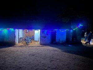 Detienen a presunto abigeo en Villarrica