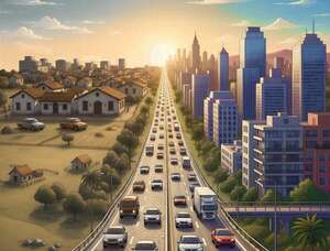 La economía paraguaya desde la democracia: 36 años de transformación - Negocios - ABC Color