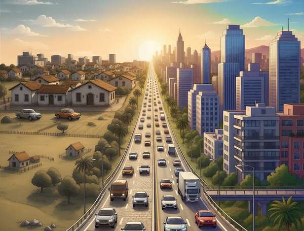 La economía paraguaya desde la democracia: 36 años de transformación - Negocios - ABC Color