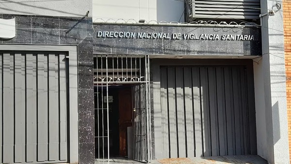 DINAVISA informa retiro de fórmula infantil para lactantes