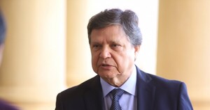 "El desplazamiento en el Caribe no fue solo para la extracción de Maduro: es un mensaje para Rusia y China"