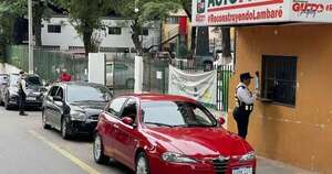 Diario HOY | Sistema unificado: pérdida de puntos y de licencia, adiós al sticker