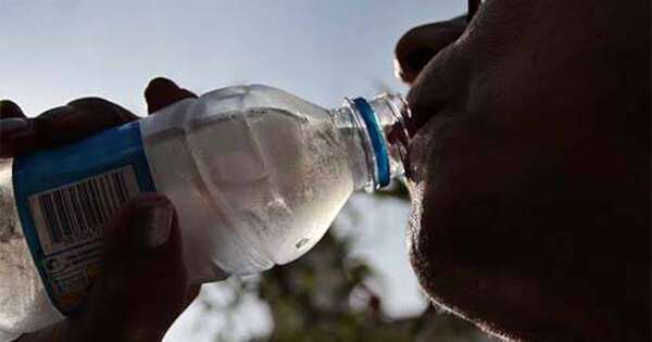 La Nación / Pronostican un miércoles con calor intenso y temperatura de hasta 40 ℃