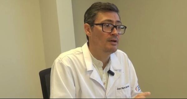 Detectan consumo de fentanilo y otras drogas en pacientes atendidos en Hospital de Itapúa