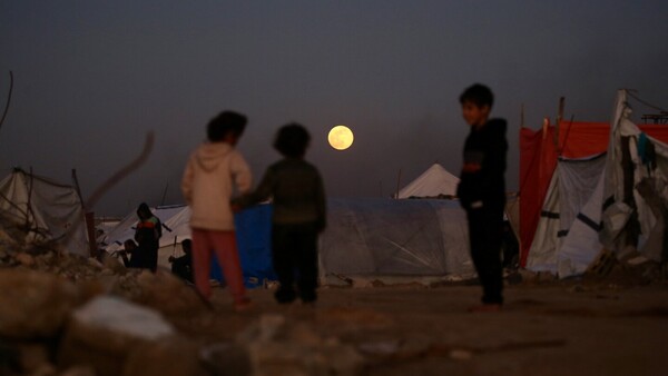 La ONU denuncia una discriminación racial en Cisjordania que "recuerda a un apartheid"