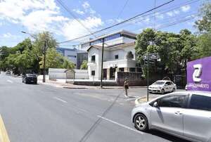 Estas son las zonas más caras de Asunción, con el nuevo impuesto inmobiliario - Nacionales - ABC Color