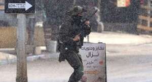 ONU denuncia discriminación racial en Cisjordania que “recuerda a un apartheid” - Mundo - ABC Color