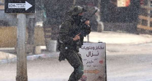 ONU denuncia discriminación racial en Cisjordania que “recuerda a un apartheid” - Mundo - ABC Color