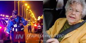 MAYORES DE 65 DEBEN CUMPLIR EXÁMENES ANUALES PARA PODER CONDUCIR 