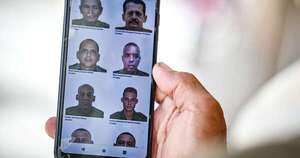 La Nación / Cuba publicó lista de 55 militares cubanos muertos en captura de Maduro