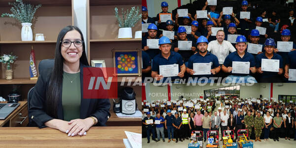 SNPP ENCARNACIÓN CERRÓ EL 2025 CON MÁS DE 1.600 EGRESADOS  