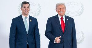 Filizzola cuestiona rol internacional de Peña y lo desautoriza como mediador en la crisis venezolana