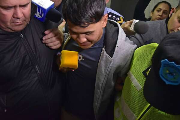 Cámara ordena libertad de presunto abusador del Parque Guasu - Policiales - ABC Color