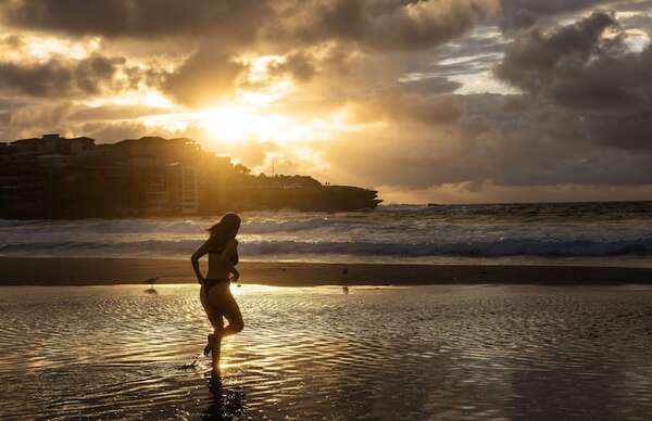Australia alerta por la ola de calor más extrema desde 2020 - Mundo - ABC Color