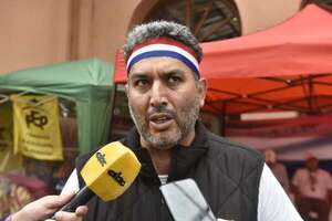 AUDIO: Docentes rechazan edad mínima de 57 años para jubilarse: “Estamos en pie de guerra”  - La Primera Mañana - ABC Color