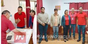 NVA. ALBORADA FORTALECE GESTIÓN Y COMPROMISO POR EL DESARROLLO DEL DISTRITO