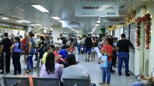 En asunción exoneran multas por deudas municipales atrasadas hasta el 31