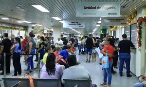 Asunción exonera el 100% de multas por deudas municipales atrasadas hasta el 31 de enero - OviedoPress